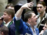 Торги на Нью-Йоркской фондовой бирже: фондовые индексы вновь падают
