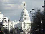 Конгресс США одобрил закон, предусматривающий наказание за финансовые махинации