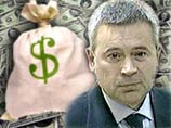 Ряды публичных российских миллиардеров пополнил президент компании "Лукойл" Вагит Алекперов