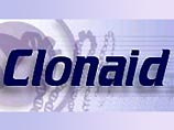 Представители зарегистрированной в США фирмы Clonaid заявили, что будущая мать находится на третьем месяце беременности Представители зарегистрированной в США фирмы Clonaid заявили, что будущая мать находится на третьем месяце беременности