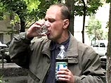 Крепкий алкоголь продлевает жизнь пожилым людям Крепкий алкоголь продлевает жизнь пожилым людям