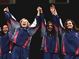 Российские спортсмены будут получать премии за медали Российские спортсмены будут получать премии за медали