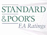 Международное рейтинговое агентство Standard & Poor's повысило долгосрочные суверенные рейтинги России Международное рейтинговое агентство Standard & Poor's повысило долгосрочные суверенные рейтинги России