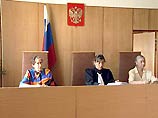 Перерыв связан с тем, что Черемушкинскому суду Москвы необходимо время, чтобы вызвать для допроса свидетелей