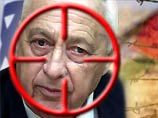  "Мученики возвращения" намерены ликвидировать премьер-министра Израиля Ариэля Шарона и других израильских лидеров