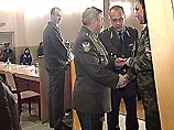 Генерал Шпак инспектировал лучшую дивизию ВДВ