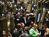 На Нью-йоркской фондовой бирже преодолен затяжной спад