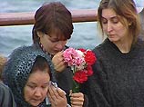 Родственники моряков, погибших на АПЛ "Курск", не согласны с итогами расследования причин трагедии