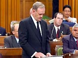 Приемный сын премьер-министра Канады обвинен в изнасиловании 