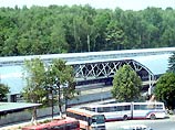 Завершаются работы на железнодорожной 
магистрали Москва-Павелецкая - Домодедово