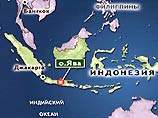 В водах Индонезии задержано российское судно "Профессор Горюнов"