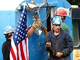 В США шахтеры, проведшие три дня в завале, найдены живыми 