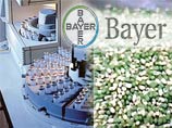 Американская компания Bayer получила разрешение на продажу своего нового лекарства Vardenafil