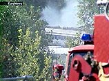 Самолет принадлежал компании "Пулковские авиалинии" Самолет принадлежал компании "Пулковские авиалинии"
