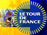 Лэнс Амстронг стал четырехкратным победителем "Тур де Франс"