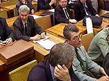 В Москве пройдет заседание Государственной вневедомственной комиссии России по урегулированию с Украиной вопросов, связанных с катастрофой Ту-154 над Черным морем в 2001 году