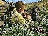 Подразделения спецназа Минобороны вступили в бой с боевиками одной из бандгрупп Подразделения спецназа Минобороны вступили в бой с боевиками одной из бандгрупп