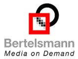Пост исполнительного директора Bertelsmann, по словам представителей руководства гиганта, станет Гюнтер Тиелен (Gunter Thielen), руководивший до этого подразделением, занимавшимся медиа-сервисом