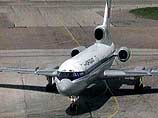 Еще в одном Ил-86, вылетавшем из Барнаула в Москву, обнаружены неполадки