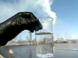 Вибрион холеры, обнаруженный в одной из рек в Новосибирске, не представляет опасности