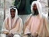 Во главе "Аль-Каиды" встал старший сын бен Ладена