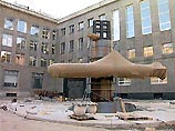 С "Курска" срезали 15 метров корпуса и доставили в ЦКБ "Рубин"