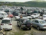 С августа пройти техосмотр можно будет в любом отделе ГИБДД Москвы С августа пройти техосмотр можно будет в любом отделе ГИБДД Москвы
