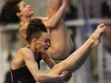 В финал европейского чемпионата по водным видам спорта пробились шесть россиян