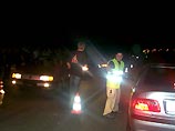 В Москве становится все популярнее дрэгрейсинг - уличные автогонки В Москве становится все популярнее дрэгрейсинг - уличные автогонки