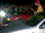 В минувшие выходные в подмосковных Бронницах состоялся 37-й раунд соревнований, в которых приняли участие около 50 гонщиков В минувшие выходные в подмосковных Бронницах состоялся 37-й раунд соревнований, в которых приняли участие около 50 гонщиков