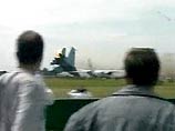 В деле о катастрофе самолета Су-27 на авиашоу во Львове есть свидетельства преступной халатности должностных лиц