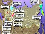 Проходящие сегодня губернаторские выборы в 9 из 11 субъектов РФ объявлены состоявшимися