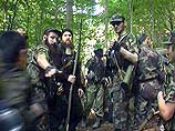 Москва считает, что грузинские власти потворствуют чеченским боевикам