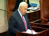 Бывший советник Арафата намерен баллотироваться на должность премьер-министра Израиля
