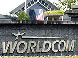 Серия корпоративных скандалов связана с  компаниями Worldсom и Enron
