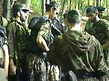 Цель прорыва боевиков из Грузии в Чечню - найти Абу аль-Валида, мертвым или раненым