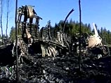 Расшифровка "черных ящиков" Ил-86 подтверждает версию технической неисправности самолета Расшифровка "черных ящиков" Ил-86 подтверждает версию технической неисправности самолета