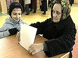 В Пермской области завершилось голосование по выборам губернатора