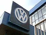 Volkswagen снижает прогноз прибыли