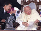 Папа возглавит в Гватемале церемонию канонизации миссионера, жившего в XVII веке