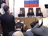 Главный свидетель по делу Юрия Буданова признался газете "Московский комсомолец", что дал в суде ложные показания