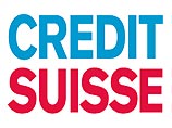 Credit Suisse по итогам деятельности в 2001 году названо одним из самых слабых банков Европы