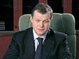 Глава "Союзплодимпорта" Юрий Шефлер объявлен в розыск по обвинению в угрозе убийством