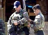 Совместная филиппино-американская операция против мусульманского террористического движения "Абу-Сайяф" официально завершилась в среду