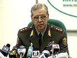 директор ФПС генерал-полковник Константин Тоцкий. директор ФПС генерал-полковник Константин Тоцкий.