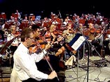 Израильский оркестр вынужден отменить гастроли в США