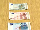 Случаи изъятия фальшивых евро в последнее время участились