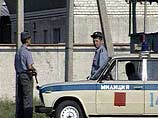 В иномарке в центре Москвы нашли два трупа