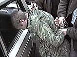 В Читинской области задержан вооруженный дезертир-офицер
