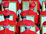 Число кардиналов, имеющих право выбора будущего Папы, достигло нормы